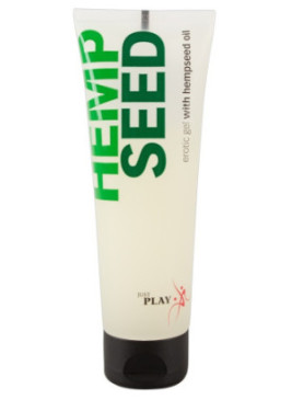 Hemp Seed